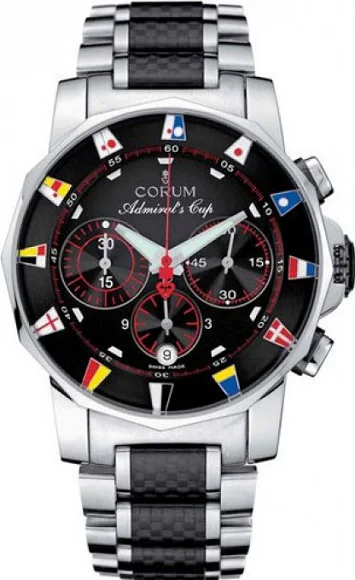 Corum Admiral's Cup 44 CHRONOGRAPH